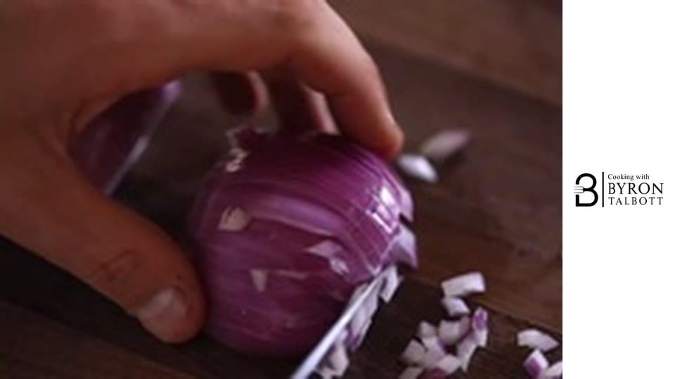 Back To Basics (Slicing, Dicing, Puree, Roasting...)