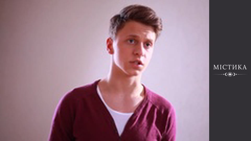 Diaries of the dark, Season 2, Episode 24