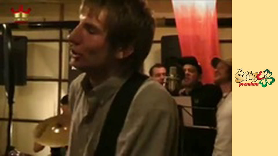 ROCK on - LeRa a P. Drapák zvou hudební rockové hosty.