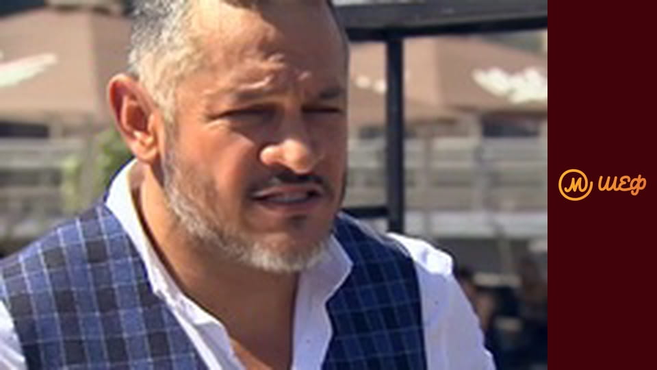 Сезон 8, Выпуск 10, Часть 10