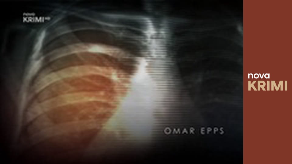 Dr. House S2E22 - Na věky