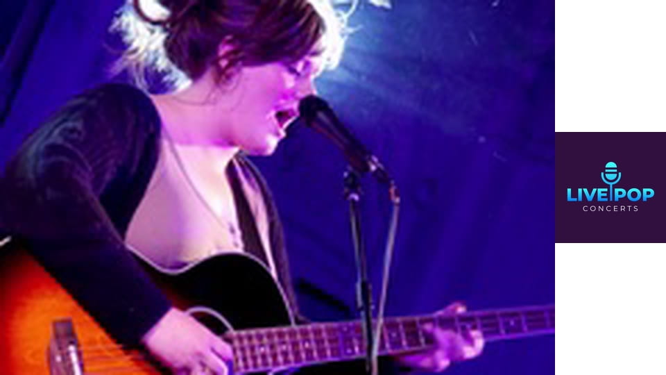 Pop Profiles - Adele