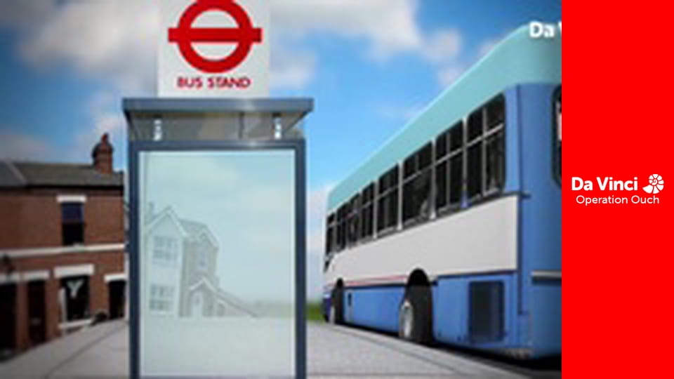 Операция "Ой!" - Чувствуя вкус носом