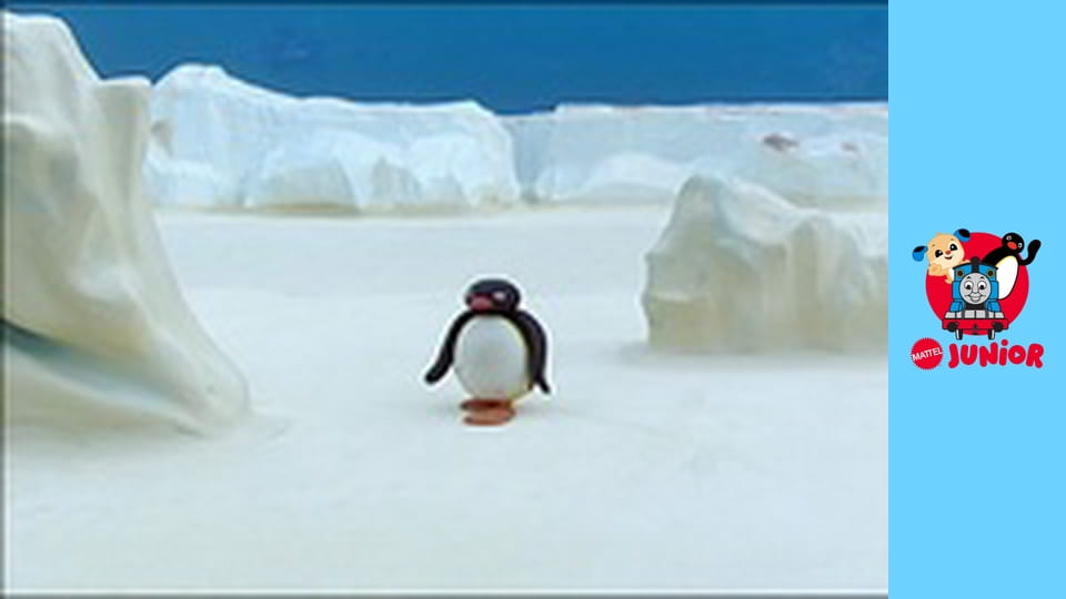 The Pingu Show Season 1 Episode 46