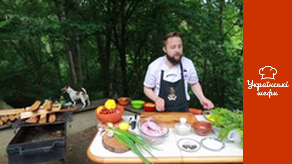 Від Шефа - Серія 4