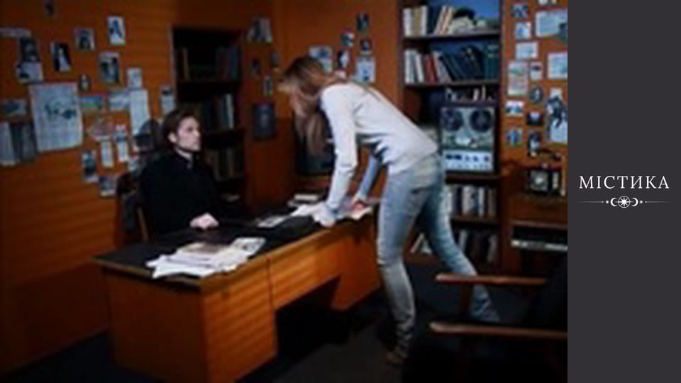 Дневники тёмного, Сезон 2, Выпуск 7