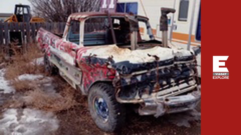 Спасатели в буше - День "Д"