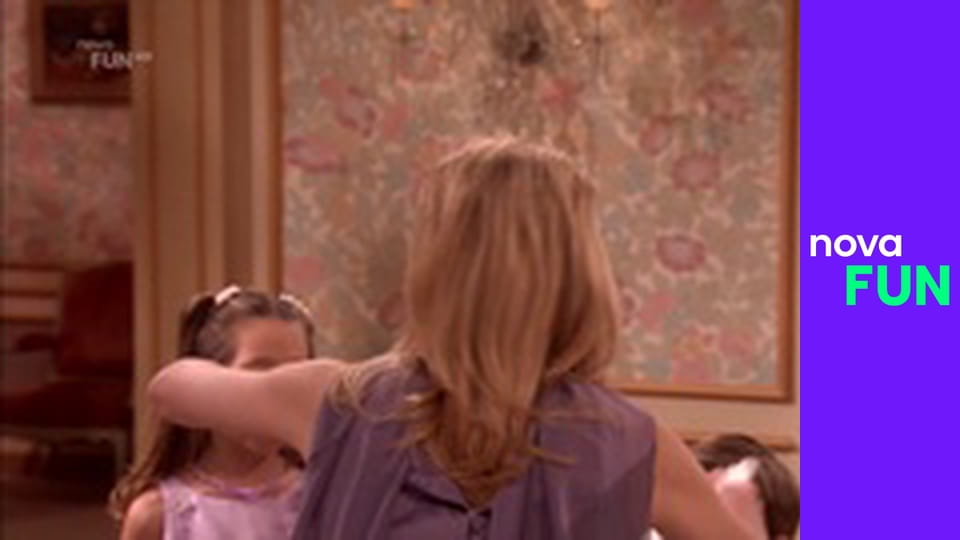 Svět podle Jima S4E27