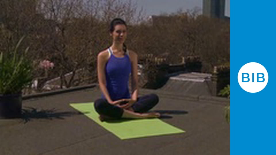 Total Body Cleanse Yoga