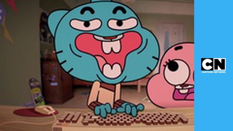 Lamput S3E1 - Honička