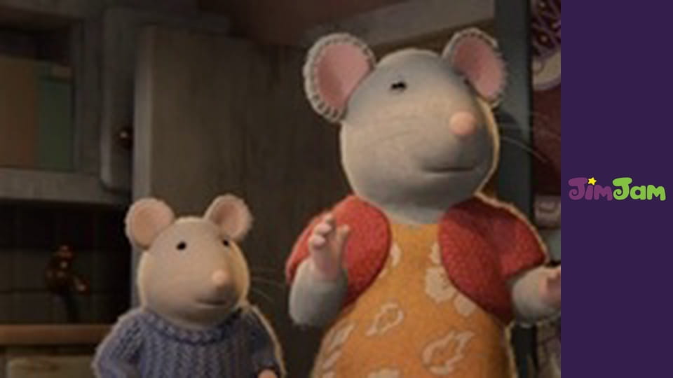 Sam és Julia S1E51 - Kibékülés