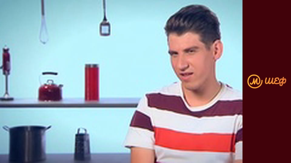 Сезон 6, Выпуск 5, Часть 7