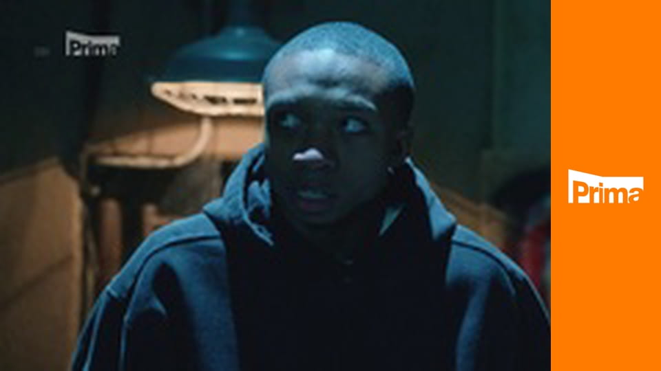 Spravedlnost v krvi S14E9 - Nebezpečné známosti