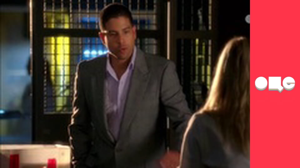 Т/с "CSI: Місце злочину - Маямі", 6 сезон, 14 с.