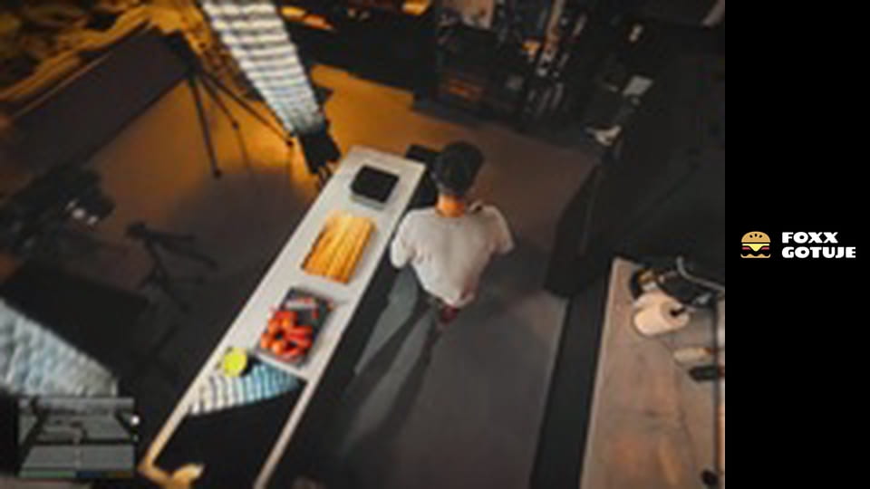 ZROBIŁEM 11 SOSÓW Z McDonalds