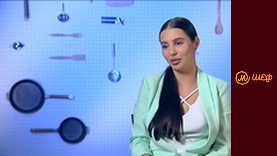 Сезон 9, Випуск 5, Частина 2