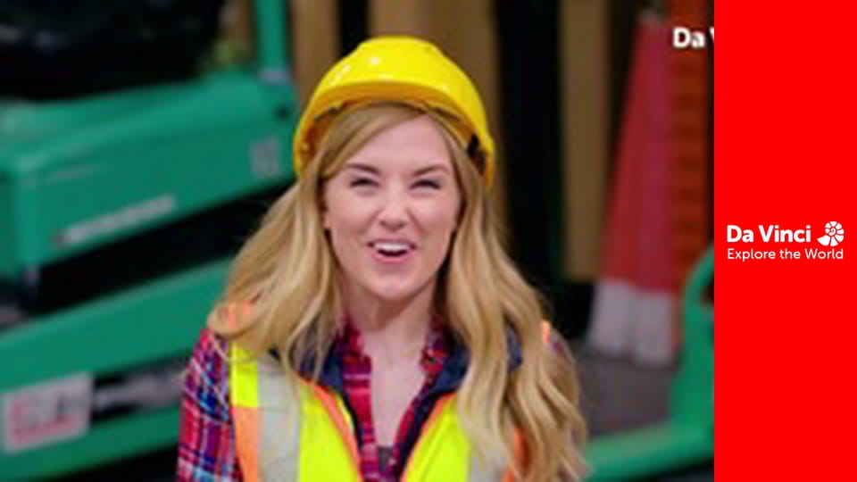 Do You Know? - Forklift and Dried Fruit