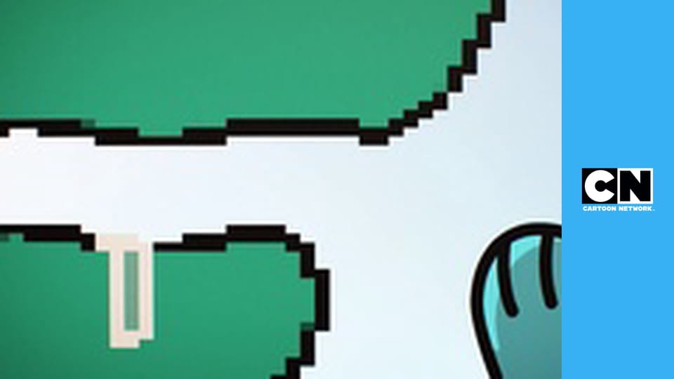 Gumballův úžasný svět S5E33 - Nejhorší