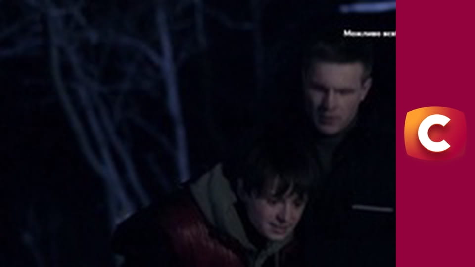 "Історія одного злочину", 6 сезон, 42 еп. "Кривавий месник".