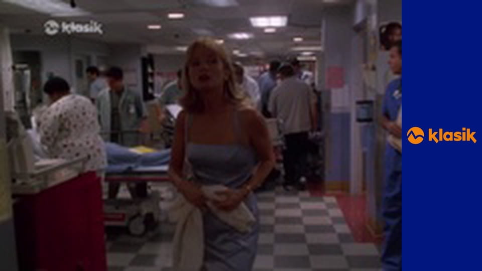 Pohotovosť S6E2 - Posledné pomazanie