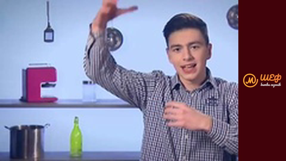 MasterChef Culinary Graduation, Season 1, Episode 6, Part 4