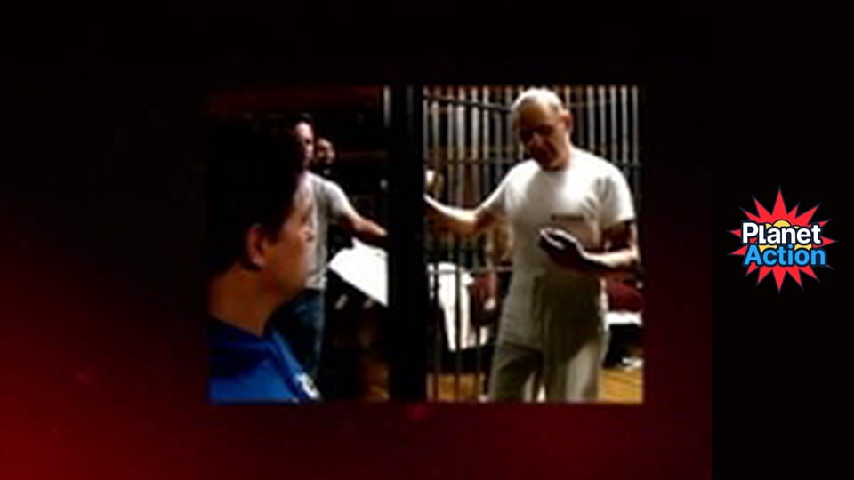 Планета Кіно Сезон 1 Епізод 127