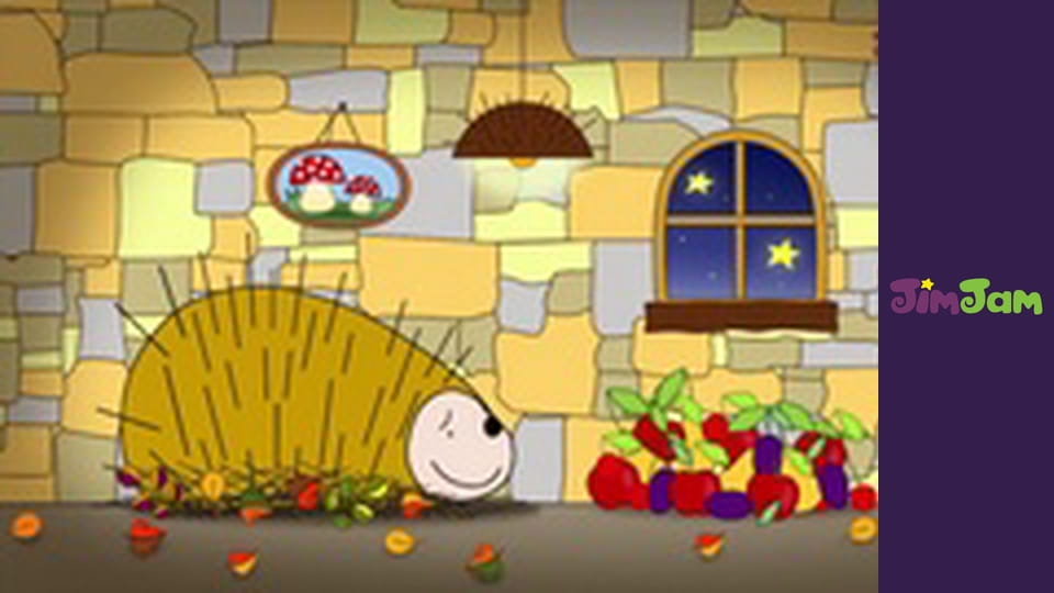 Berry And Dolly S2E6 - The Bicycle