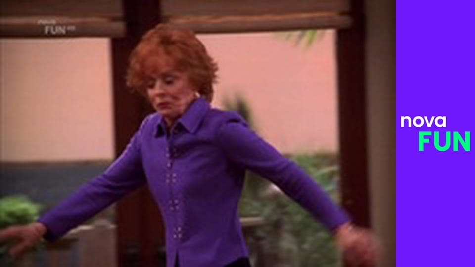 Dva a půl chlapa S1E20 - Můžu čůrat venku potmě