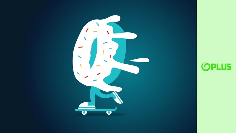 Mafstory E5 - Že problém v škole