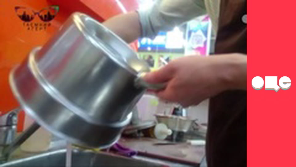 Таємний агент, 3 сезон, 13 еп.