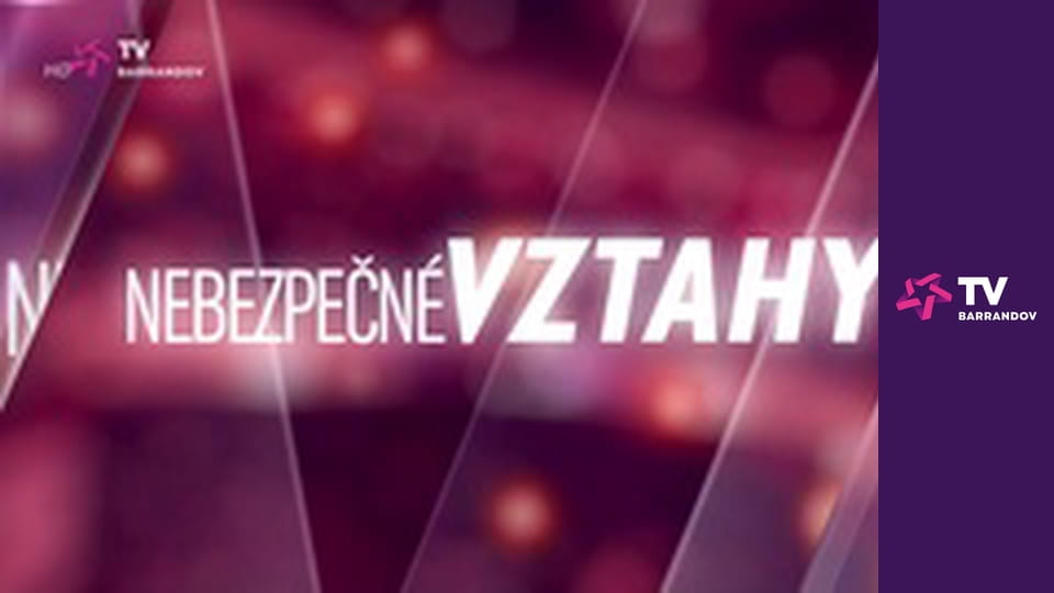 Nebezpečné vzťahy