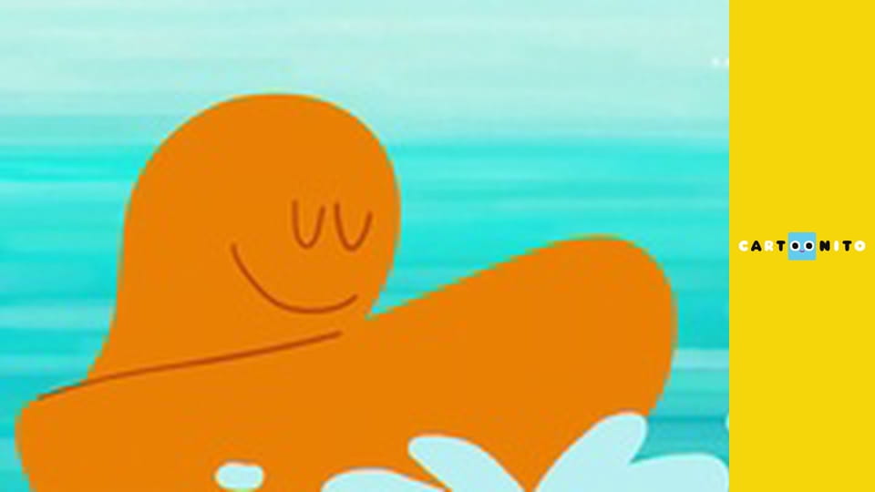 Lamput S4E29 - Píseň sirén