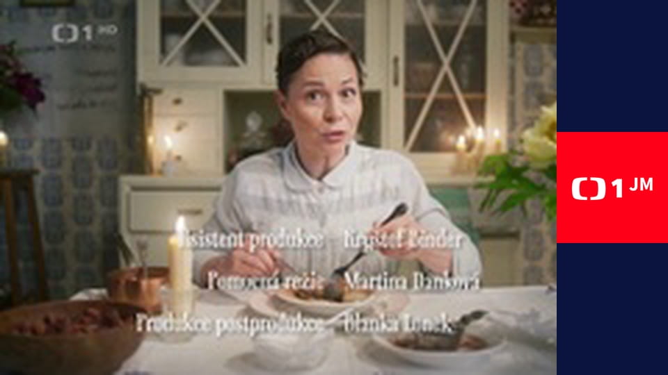 Televizní klub mladých - Hudební profil – Lenka Filipová