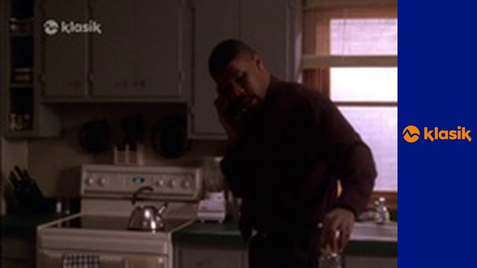 Pohotovosť S5E18 - Miesto pôvodu