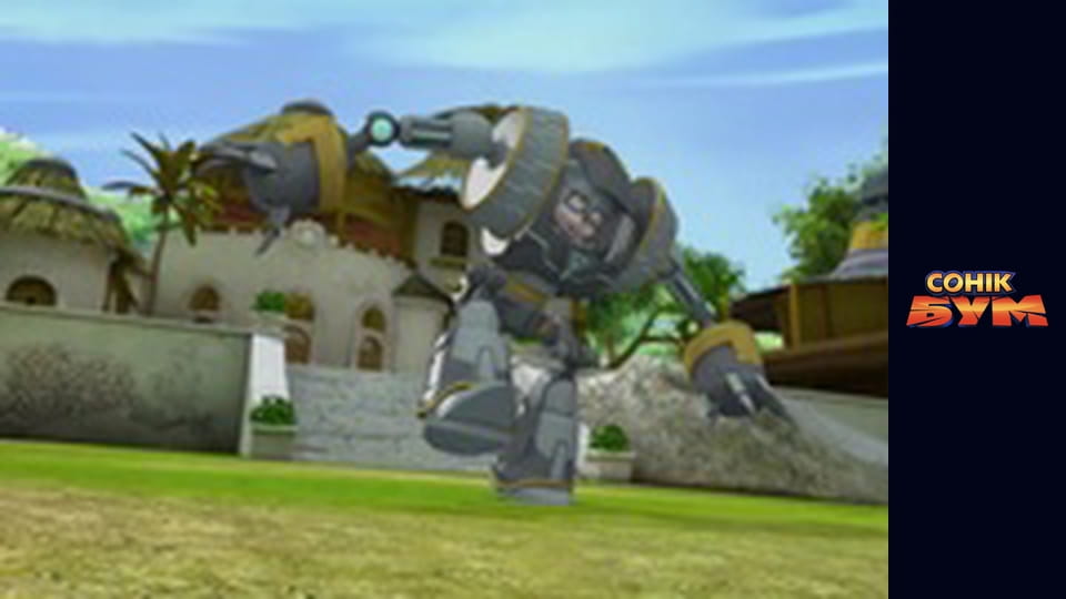 Season 2, Episode 34