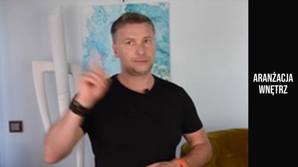 Aranżacja wnętrz Сезон 1 Епізод 19