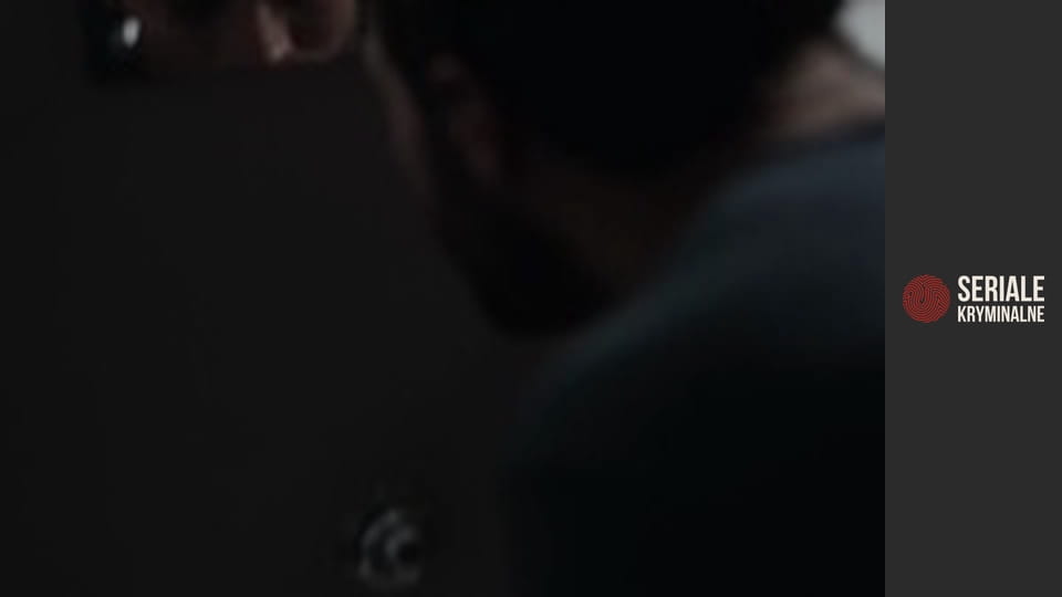 The Fall Сезон 3 Епізод 5 - Wounds of Deadly Hate