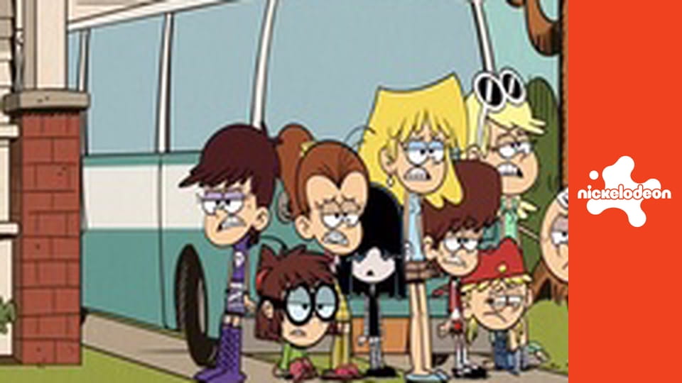 Harmidom S2E5 - Wan-tastyczny wan