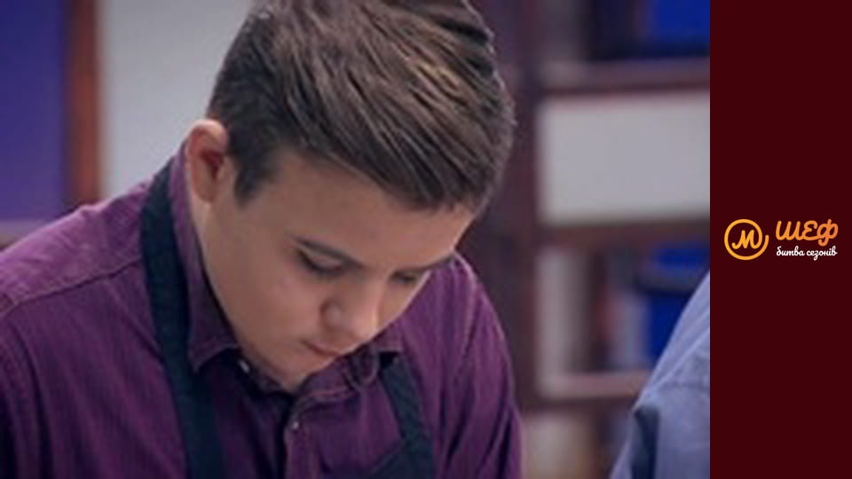 MasterChef Culinary Graduation, Season 1, Episode 17, Part 4