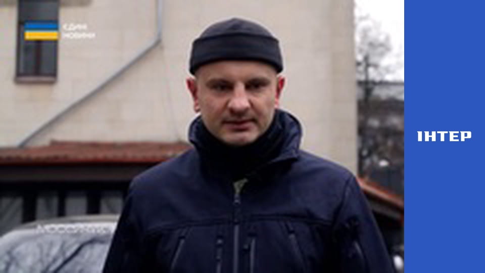 "Єдині новини". Телемарафон.