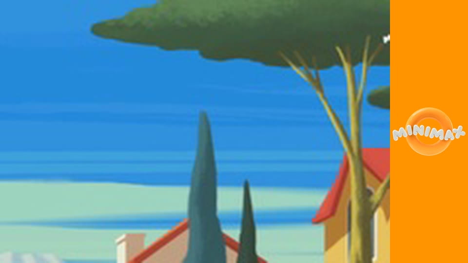 Sestry S2E31 - Roger