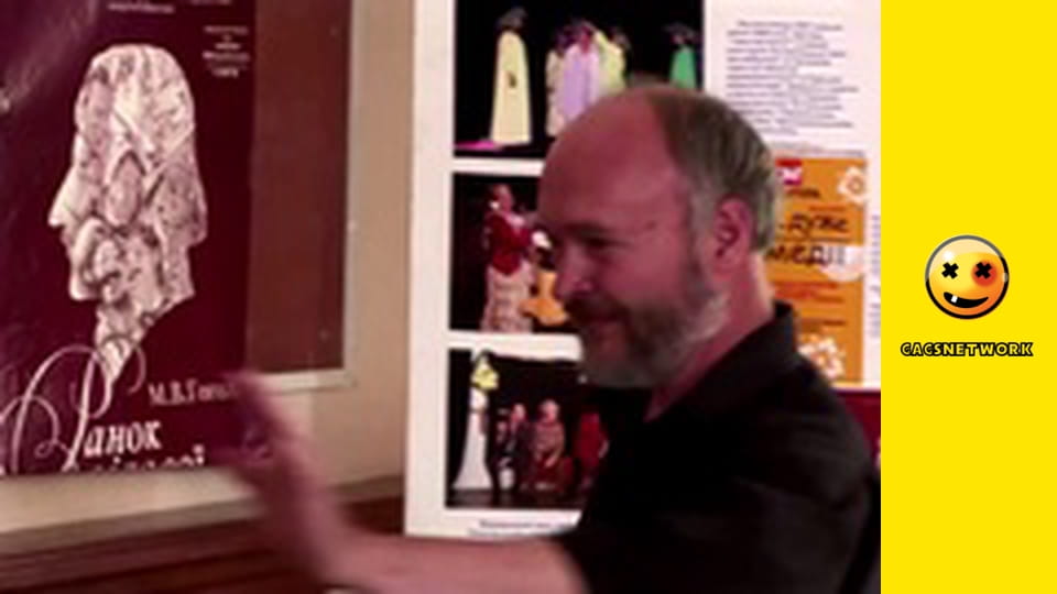 Naked & Funny, 137 еп.