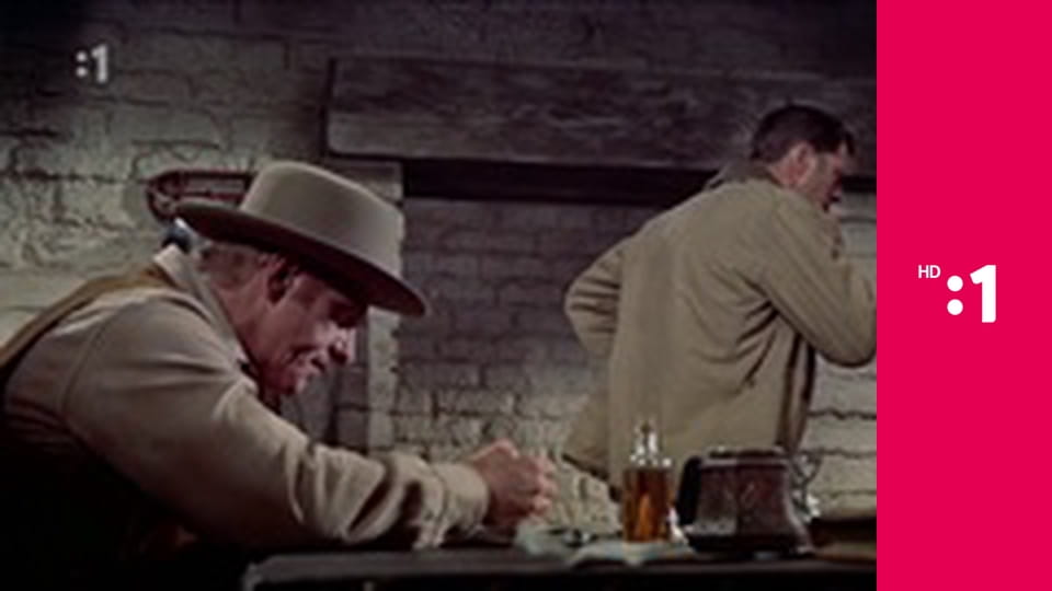 Výstrely pri O.K. Corrale