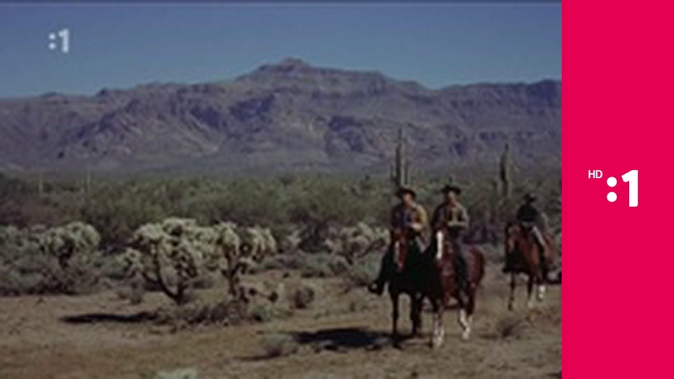 Výstrely pri O.K. Corrale