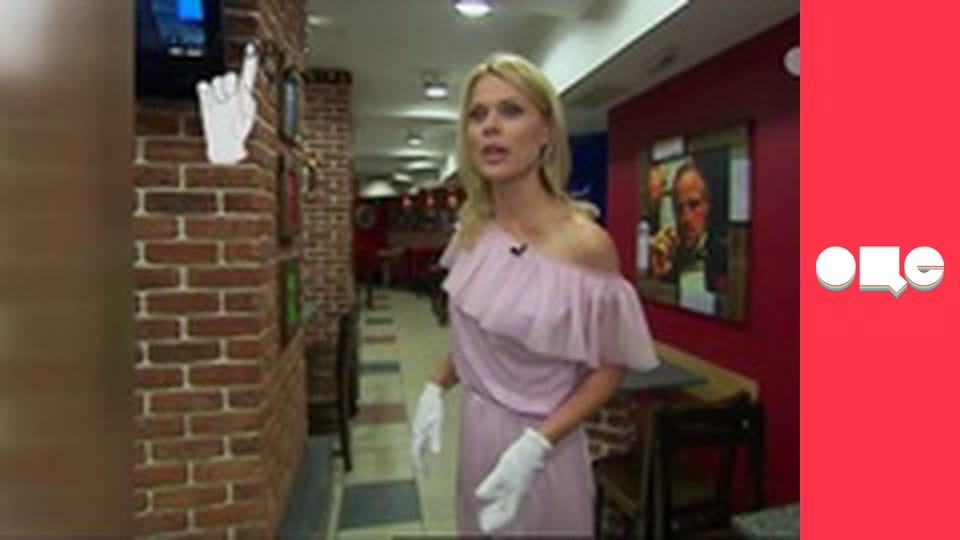 Т/с "CSI: Місце злочину - Маямі", 6 сезон, 7 с.