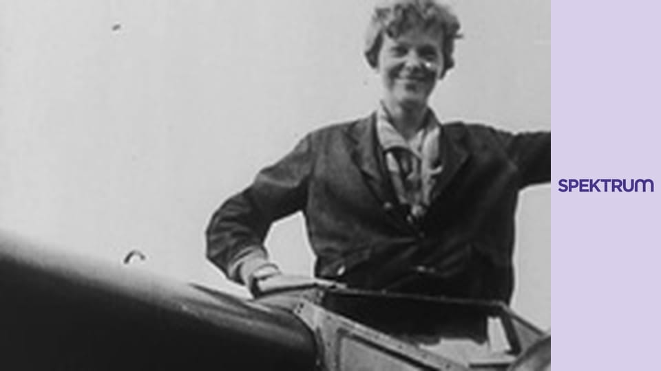 Titkok a magasból S1E9 - Hullámsírba veszett rejtélyek