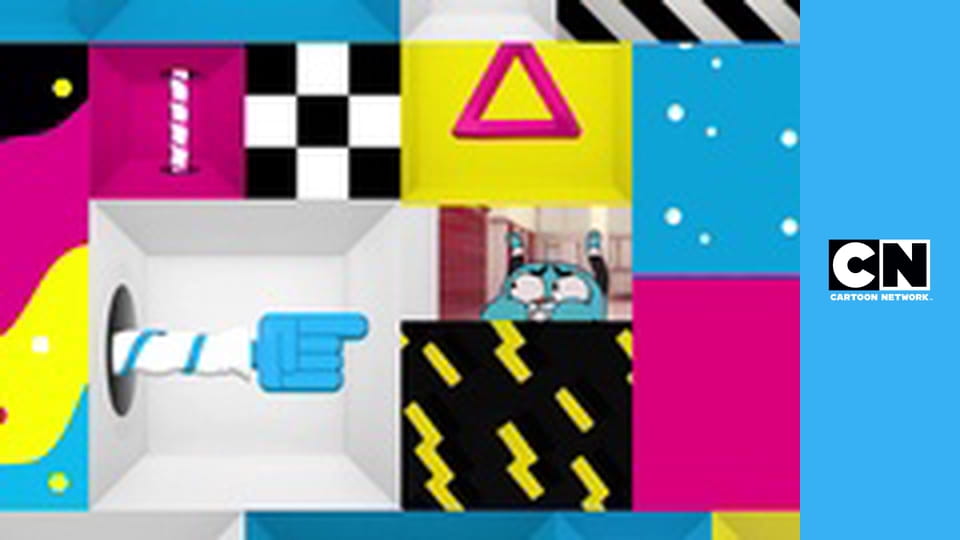 Mladí Titáni do toho! S8E22 - 100. výročí Warner Bros