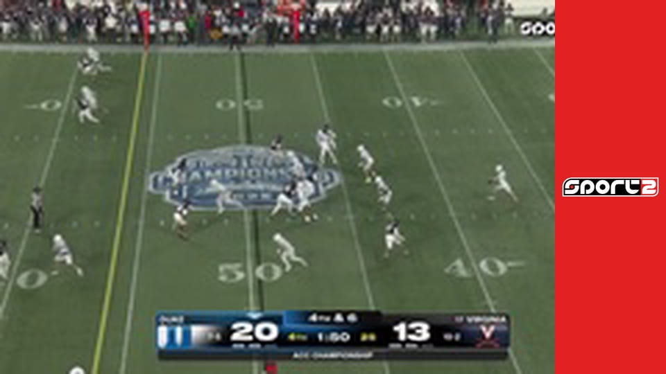 Rivals Sport - zblízka o největších soupeřeních - HD