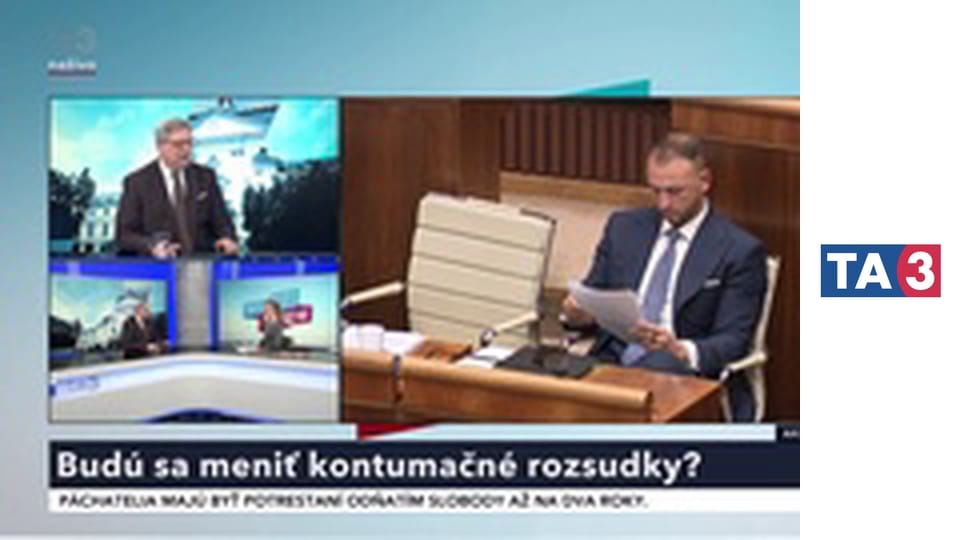 Ako ďalej, ministri