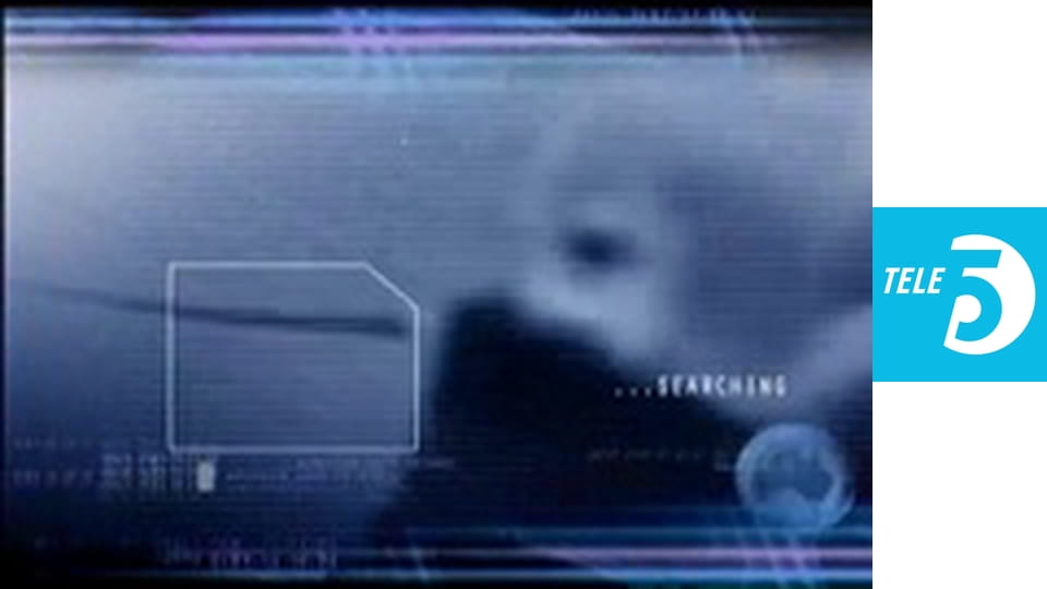 Straż graniczna S1E18